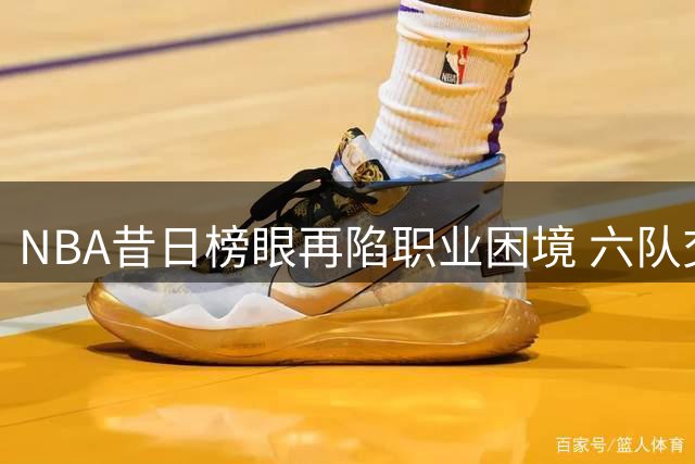 NBA昔日榜眼再陷职业困境 六队交易后恐面临无球可打